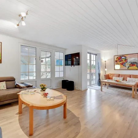 Aane - 1-8km From The Sea In Western Jutland By Interhome * Ulfborg