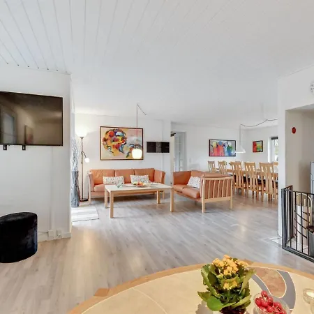 Holiday home Aane - 1-8km From The Sea In Western Jutland By Interhome *
