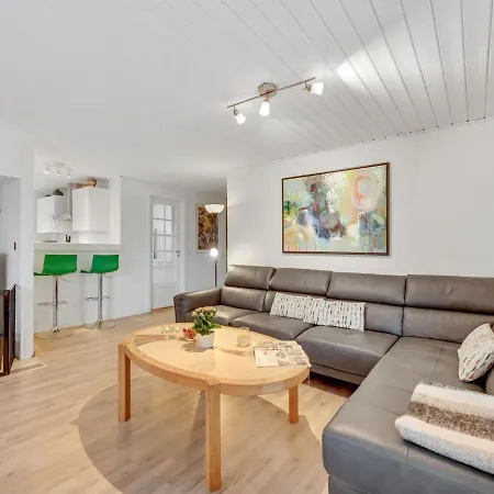 Aane - 1-8km From The Sea In Western Jutland By Interhome Holiday home Ulfborg