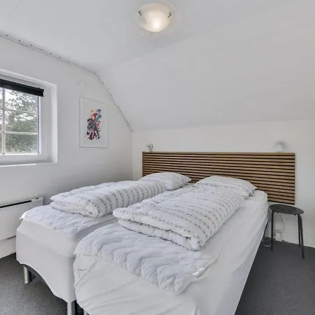 Aane - 1-8km From The Sea In Western Jutland By Interhome Holiday home Ulfborg