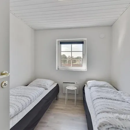 Holiday home Aane - 1-8km From The Sea In Western Jutland By Interhome *