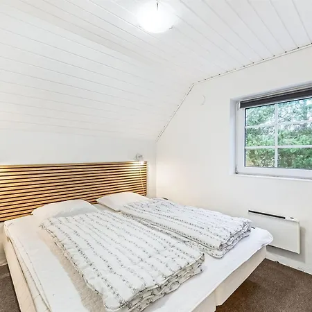 Дом отдыха Aane - 1-8km From The Sea By Interhome Ulfborg
