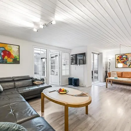 Aane - 1-8km From The Sea By Interhome * Ulfborg