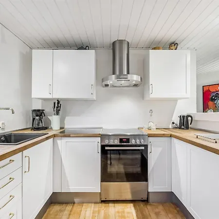 Aane - 1-8km From The Sea By Interhome * Ulfborg