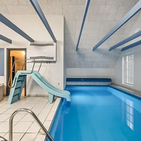 Aane - 1-8km From The Sea By Interhome * Ulfborg
